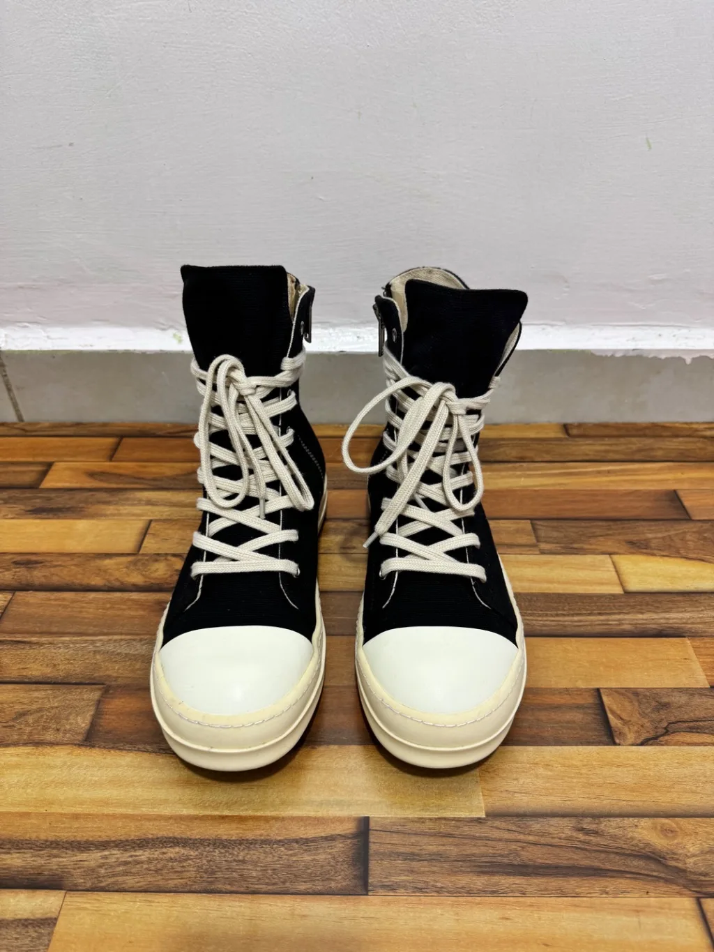 RICK OWENS DRKSHDW