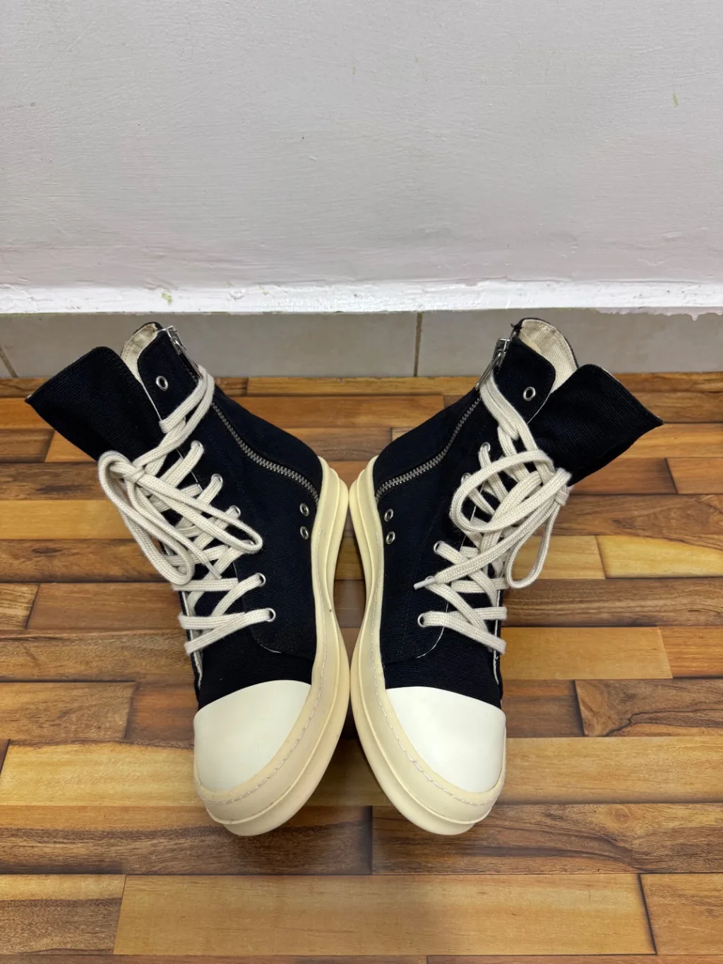 RICK OWENS DRKSHDW