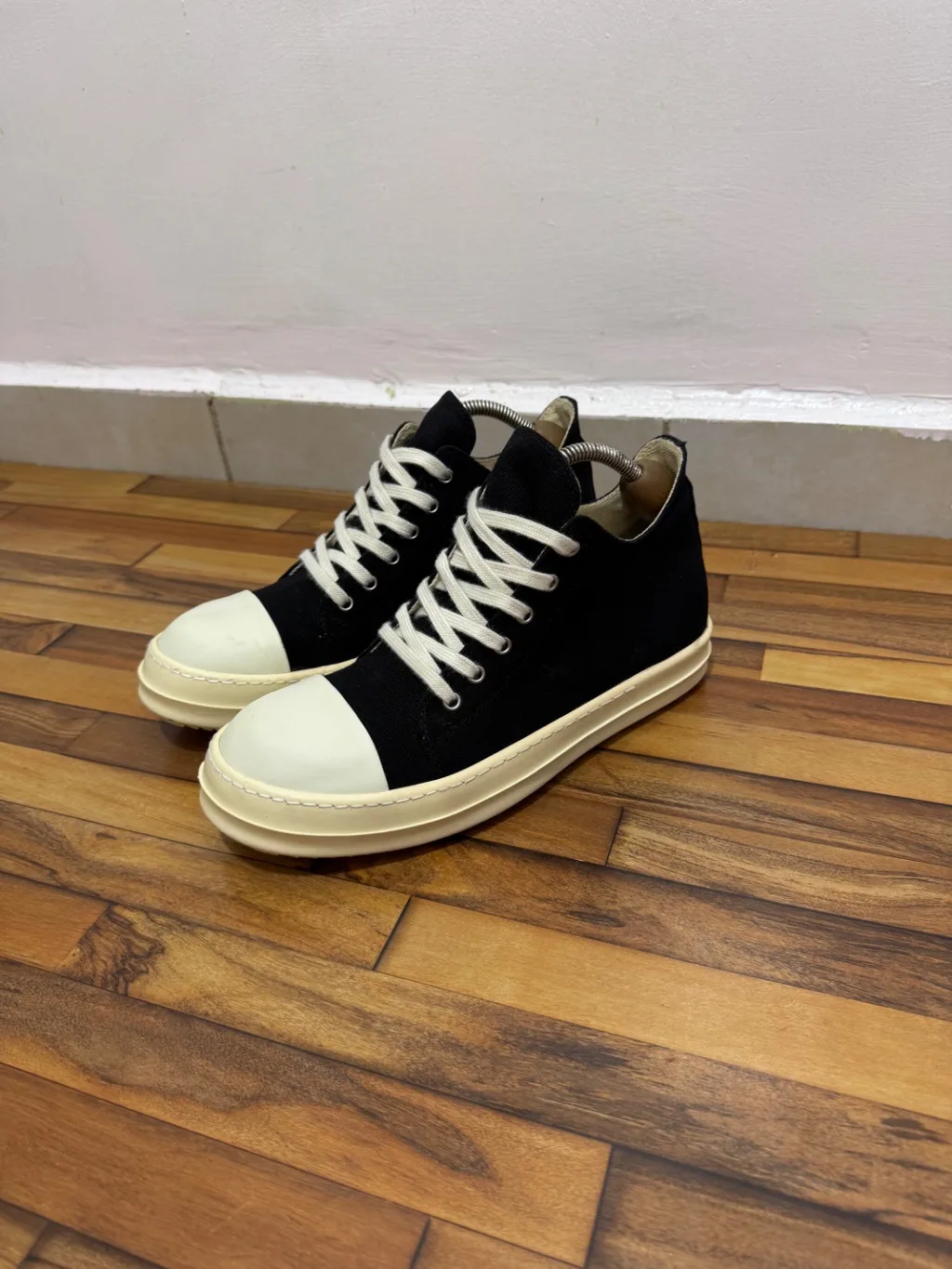 RICK OWENS RAMONES 🖤