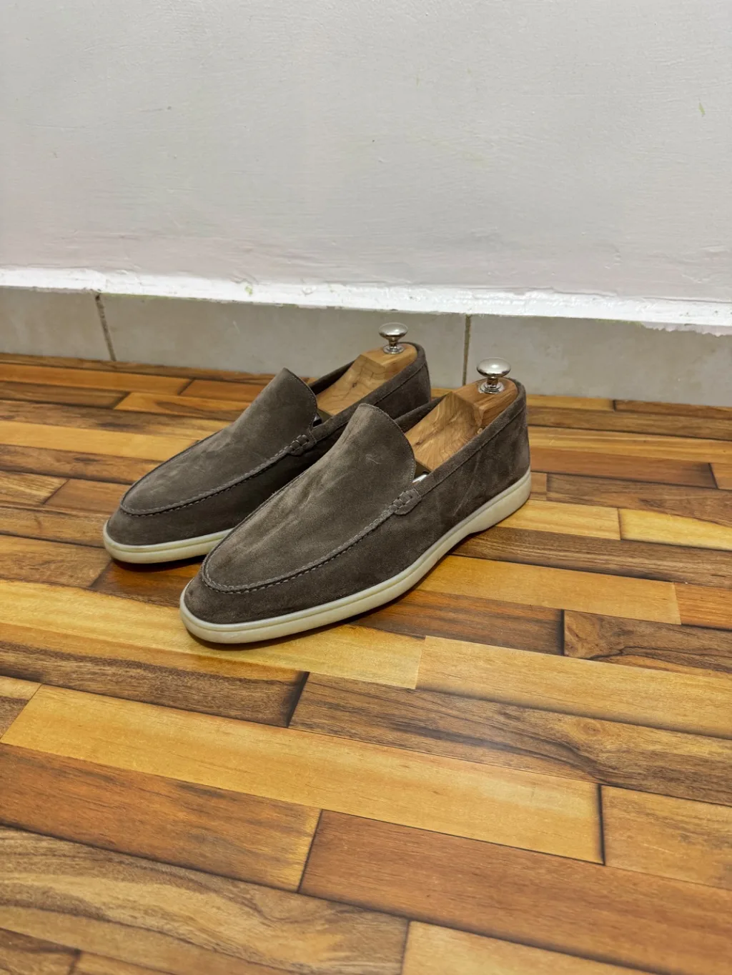 SUITSUPPLY LOAFERS