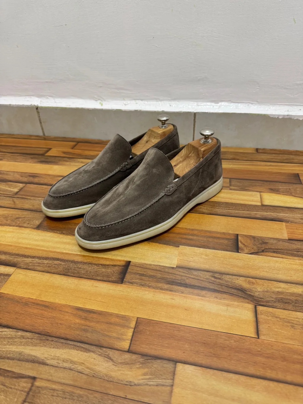 SUITSUPPLY LOAFERS