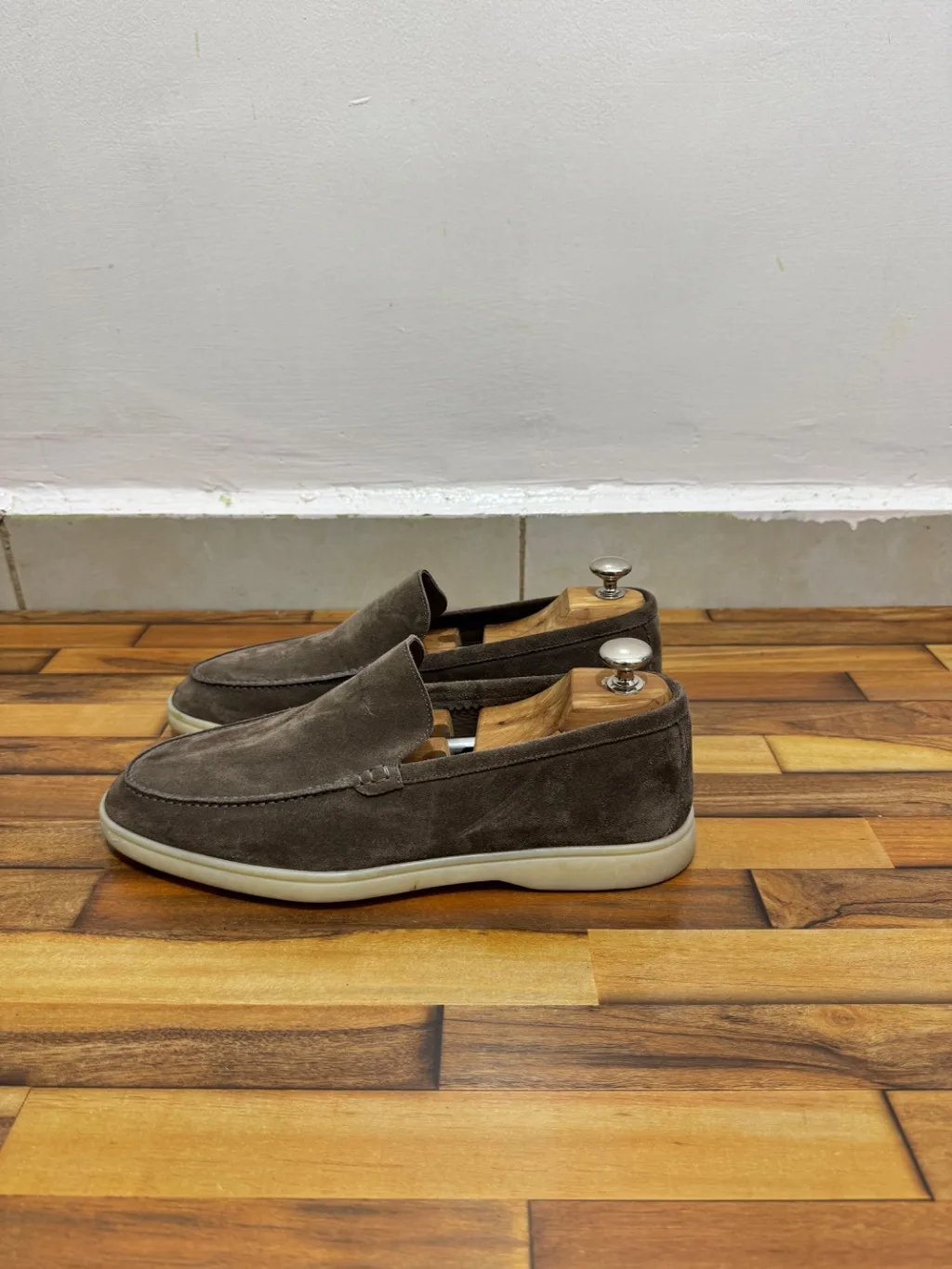 SUITSUPPLY LOAFERS