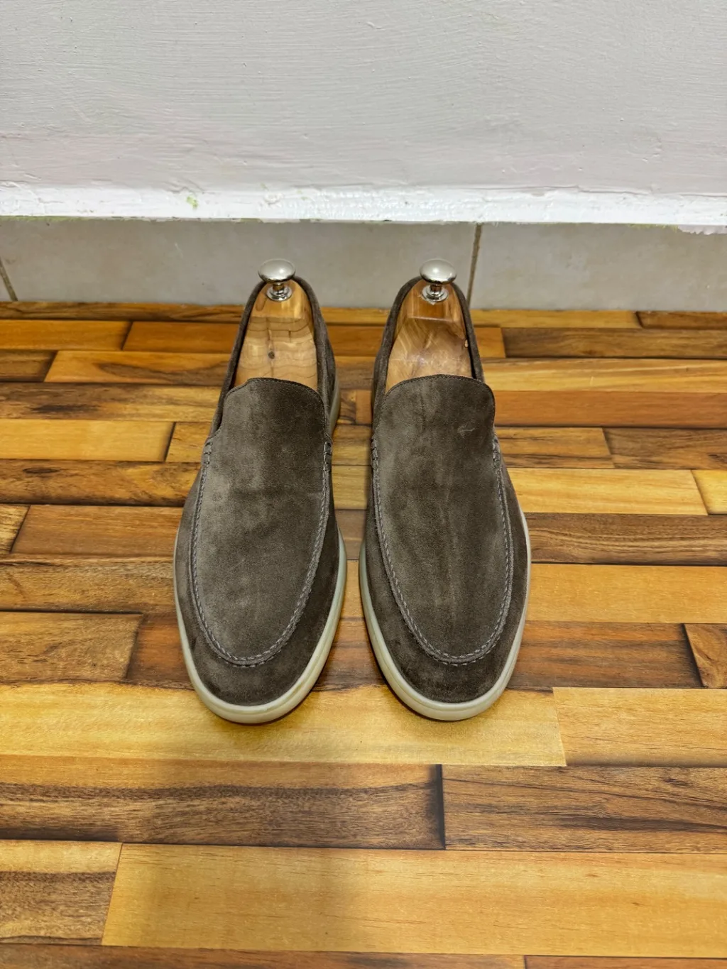 SUITSUPPLY LOAFERS