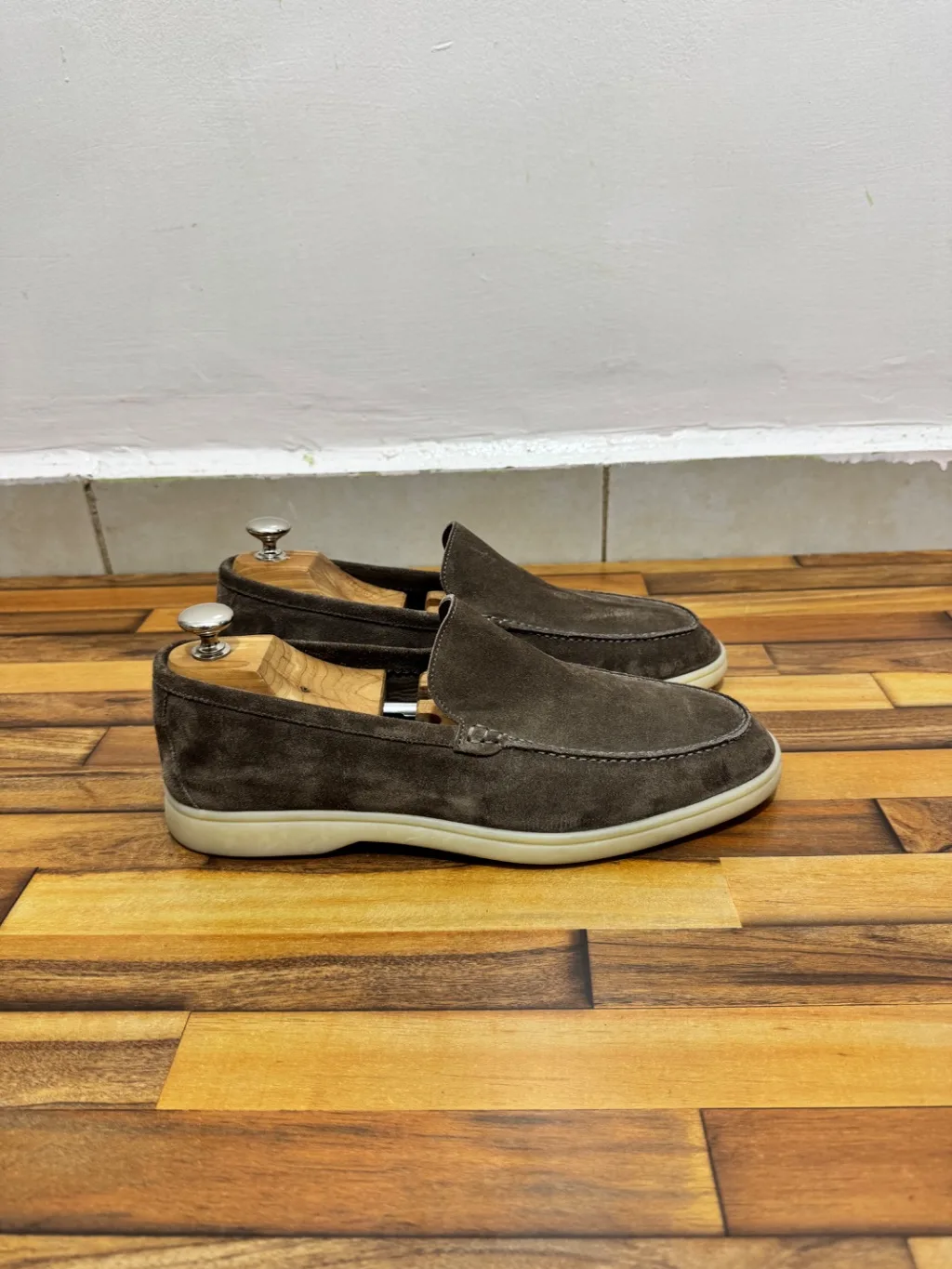 SUITSUPPLY LOAFERS
