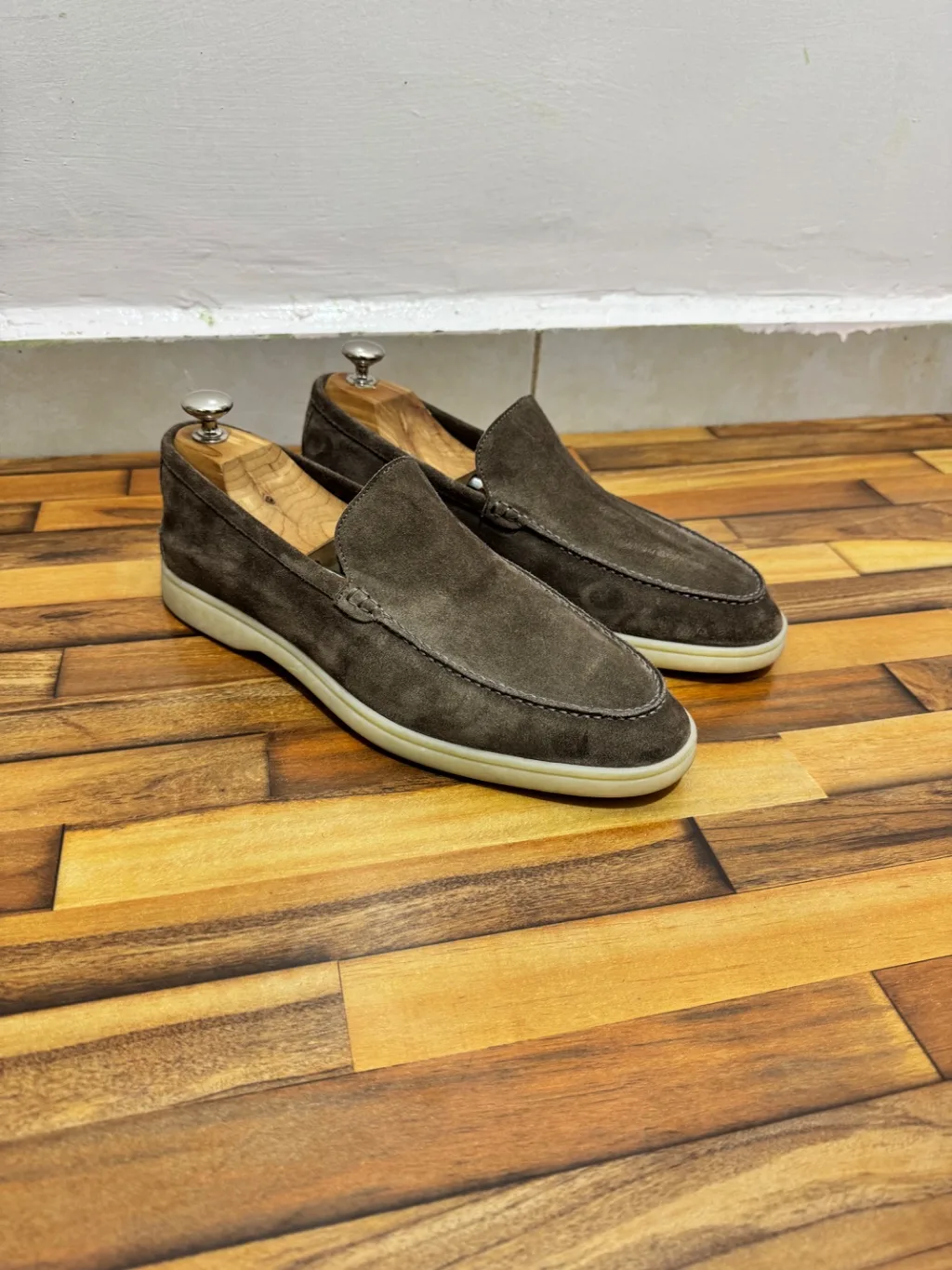 SUITSUPPLY LOAFERS