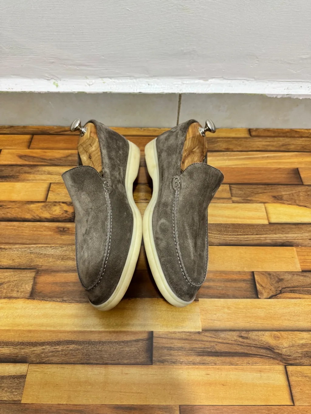 SUITSUPPLY LOAFERS