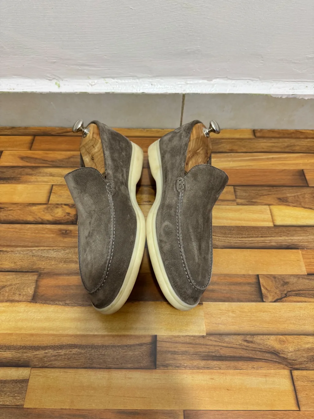 SUITSUPPLY LOAFERS