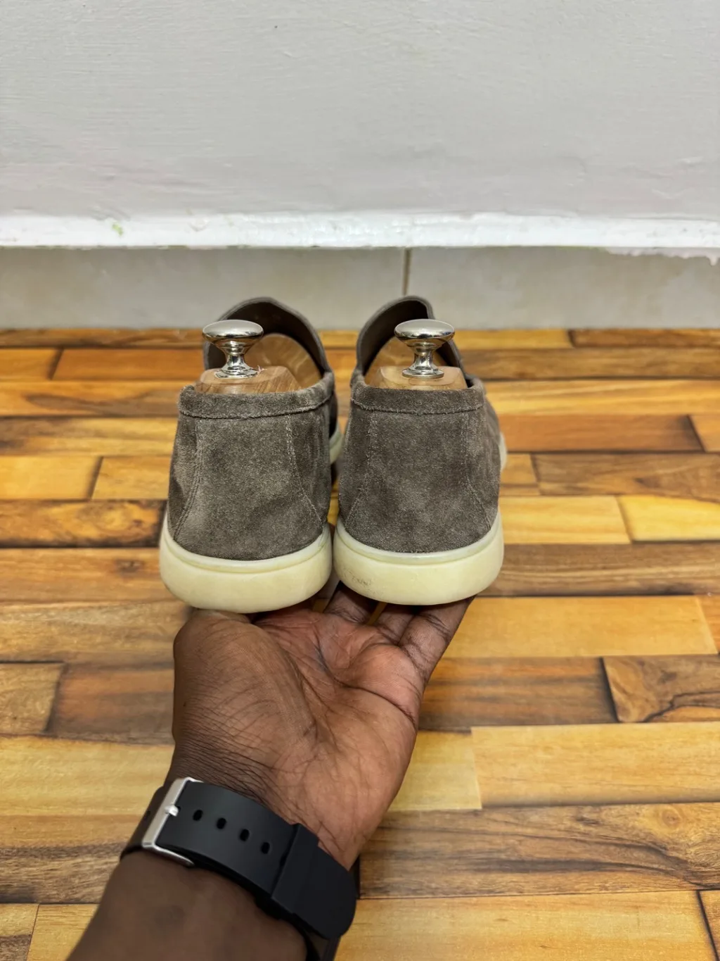 SUITSUPPLY LOAFERS