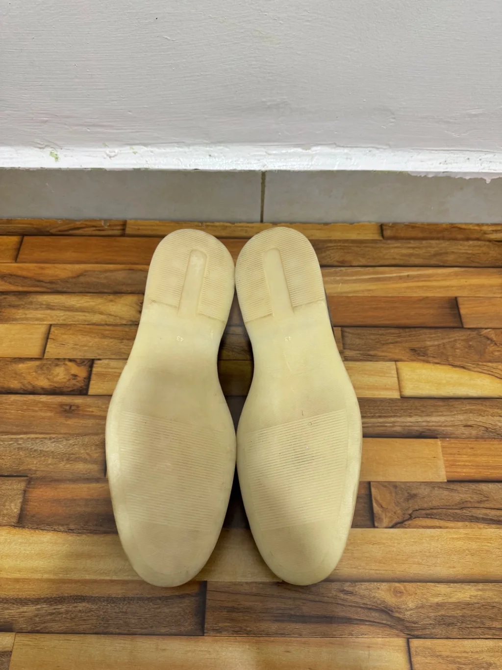 SUITSUPPLY LOAFERS