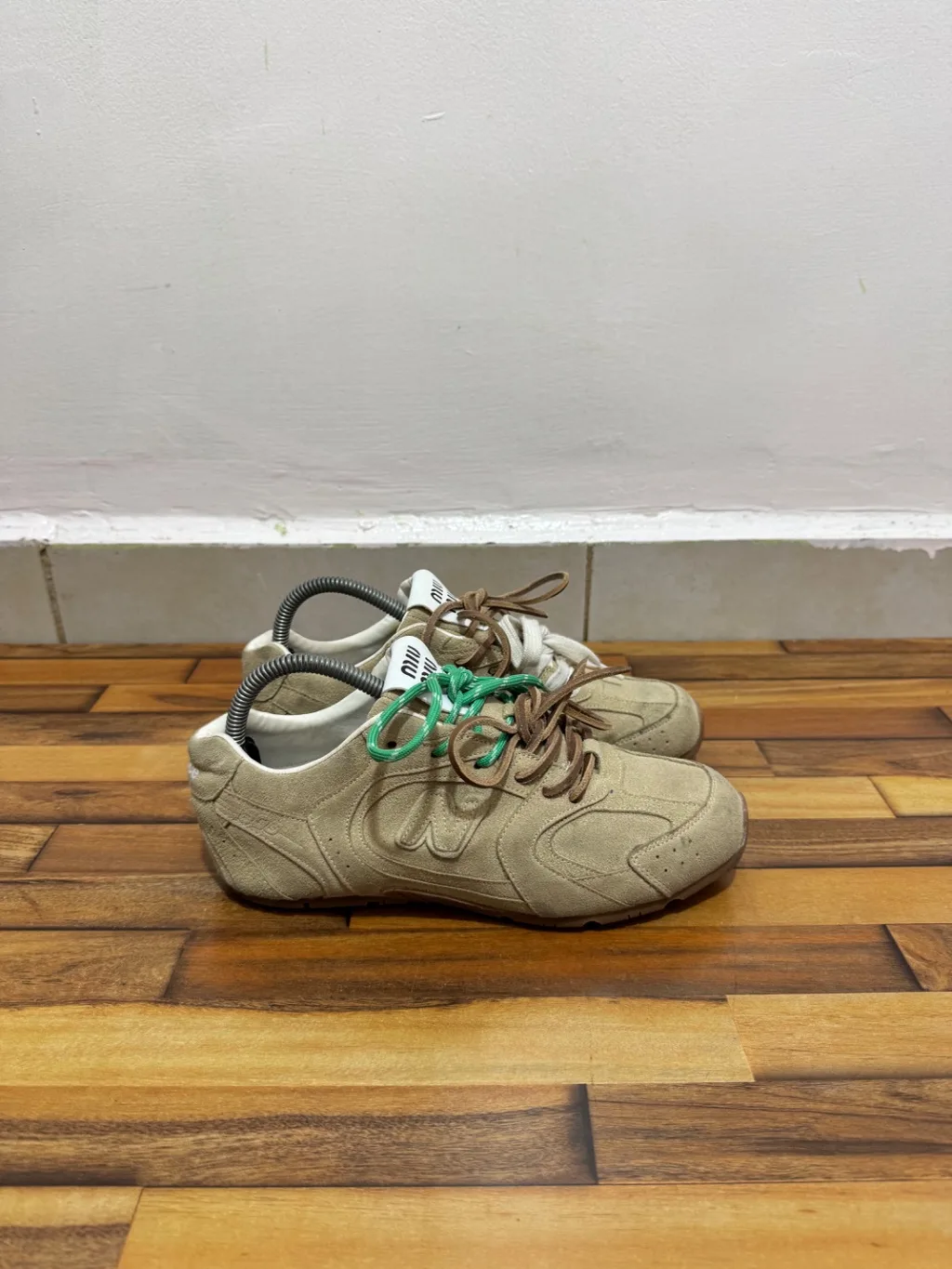 NEWBALANCE 530 X MIUMIU