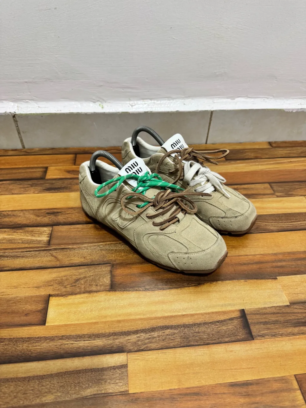NEWBALANCE 530 X MIUMIU