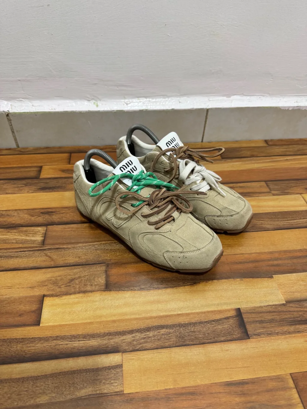 NEWBALANCE 530 X MIUMIU