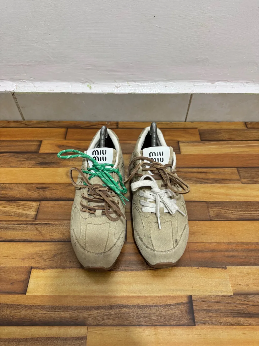 NEWBALANCE 530 X MIUMIU