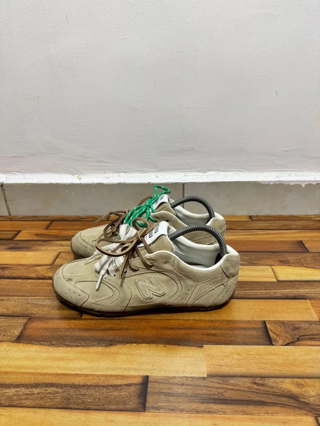 NEWBALANCE 530 X MIUMIU
