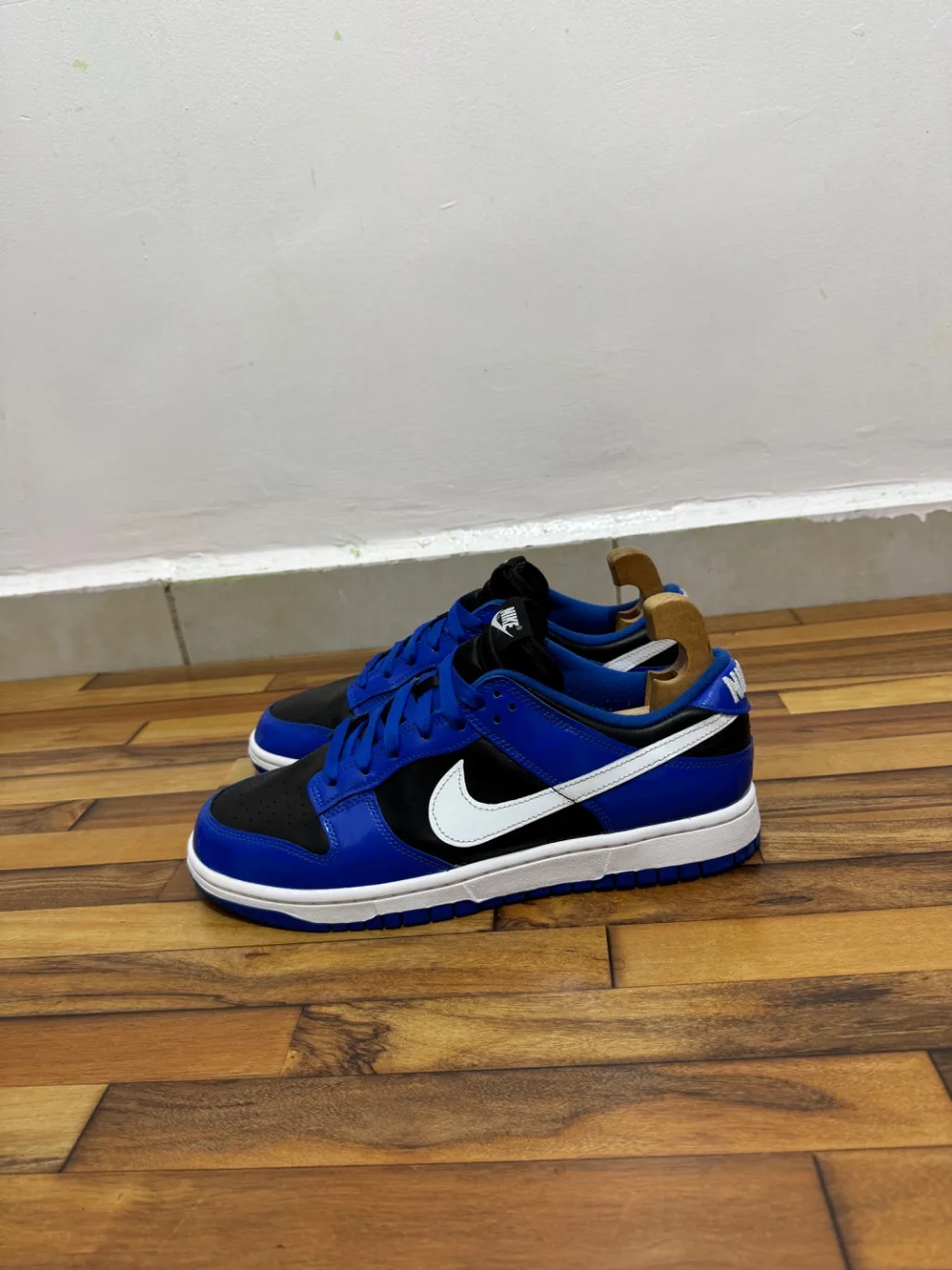 NIKE DUNKS 💙