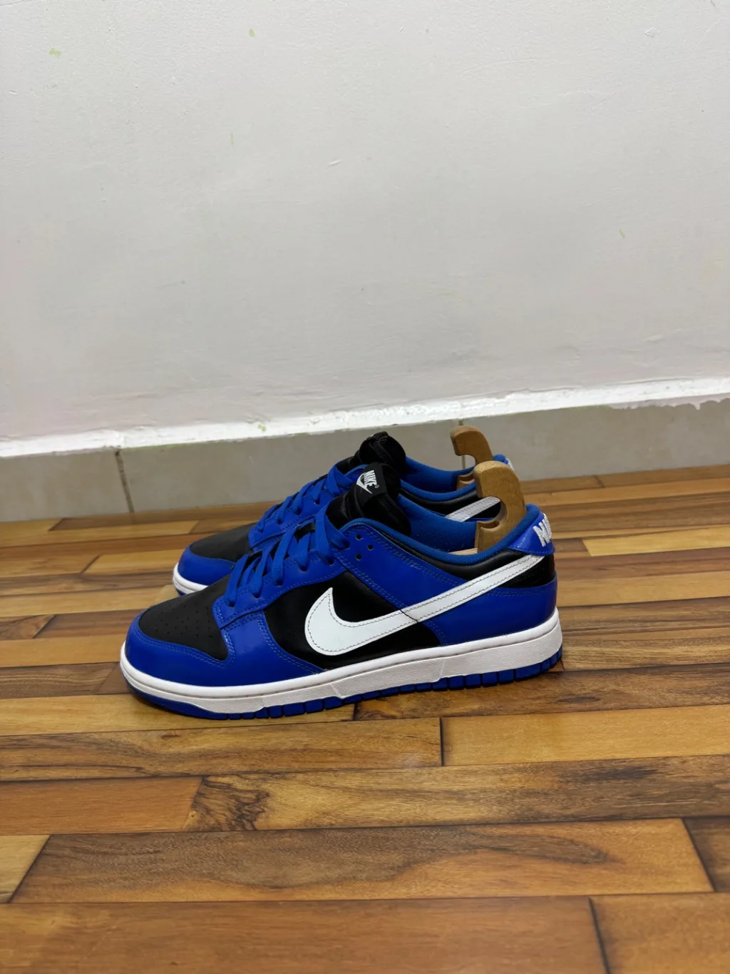 NIKE DUNKS 💙