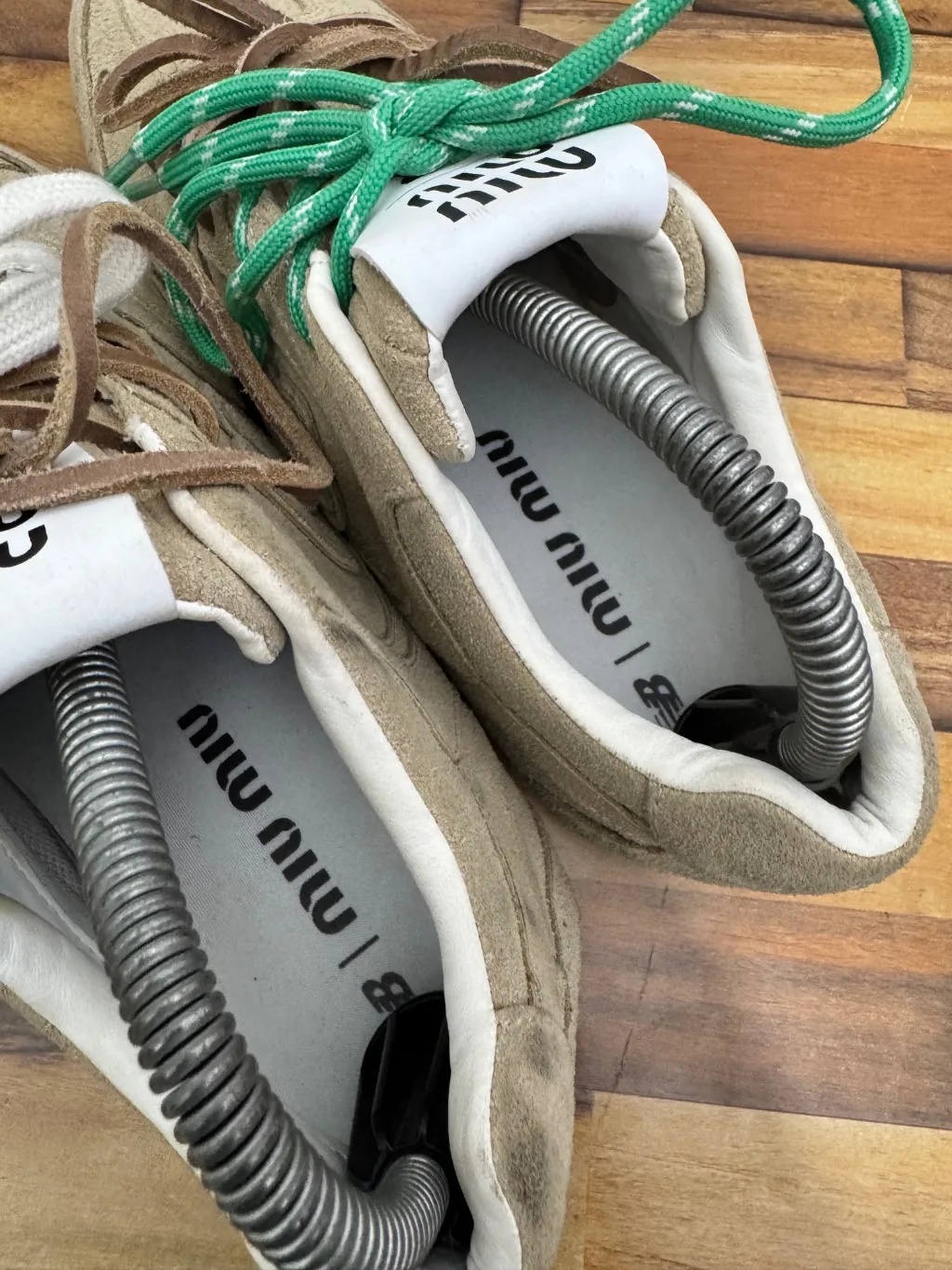 NEWBALANCE 530 X MIUMIU