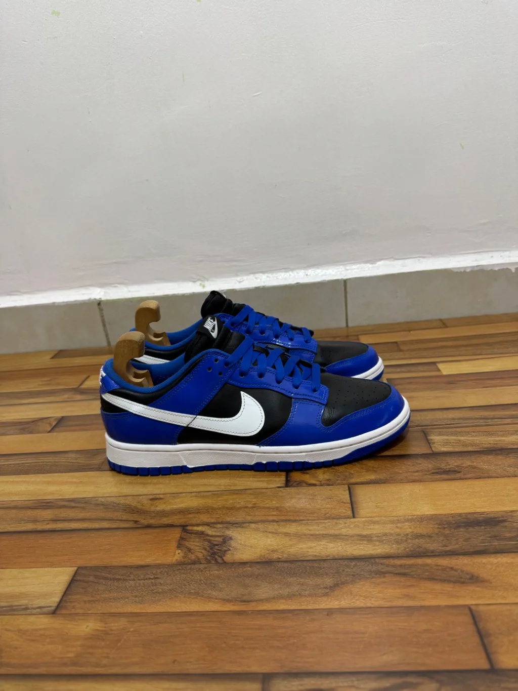 NIKE DUNKS 💙