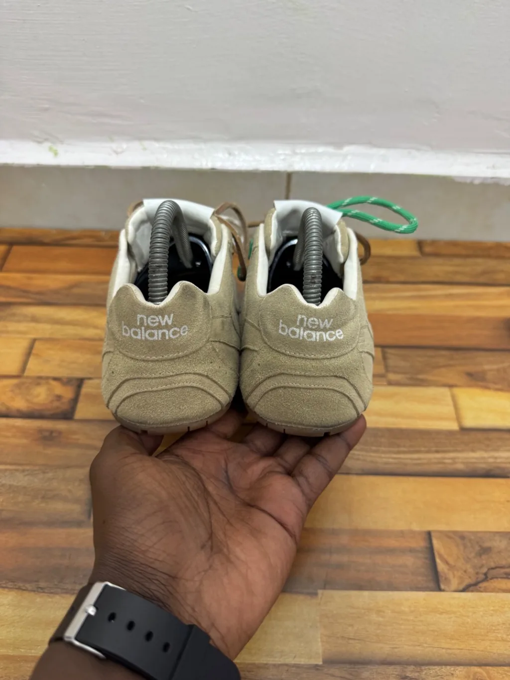 NEWBALANCE 530 X MIUMIU