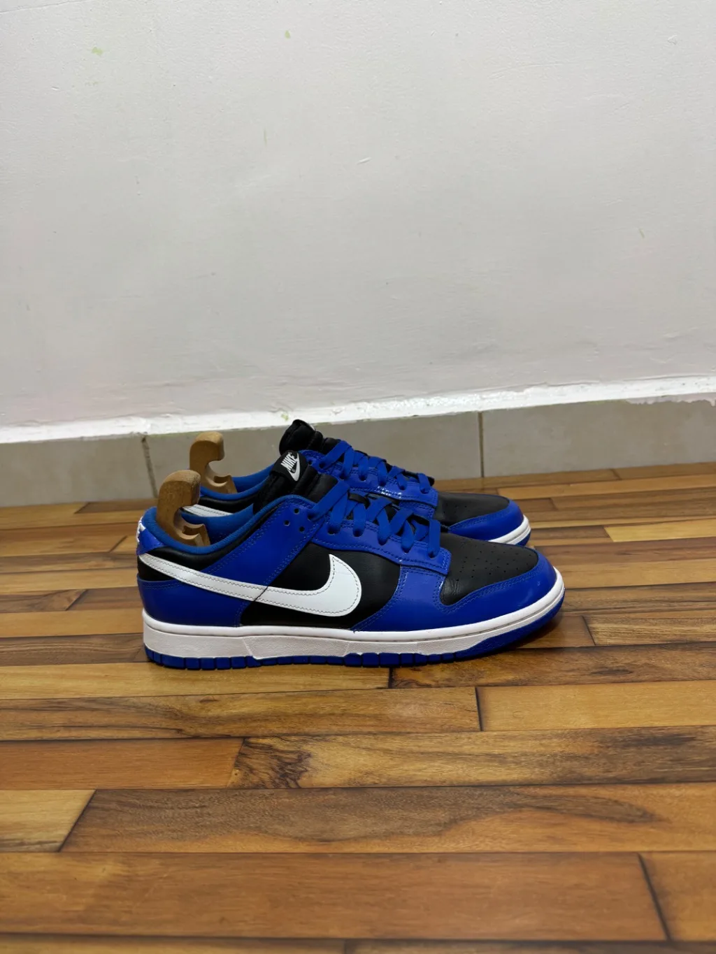 NIKE DUNKS 💙