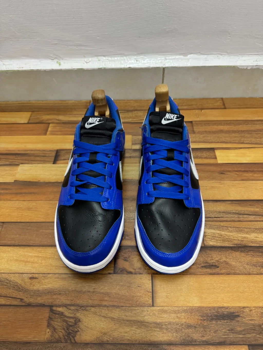 NIKE DUNKS 💙