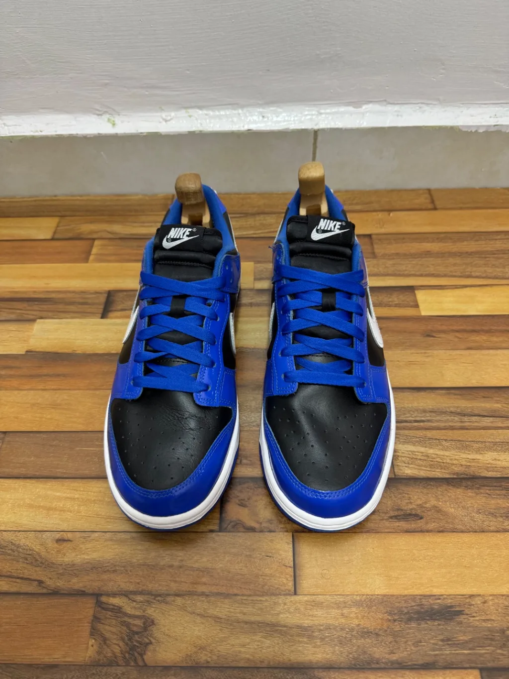 NIKE DUNKS 💙