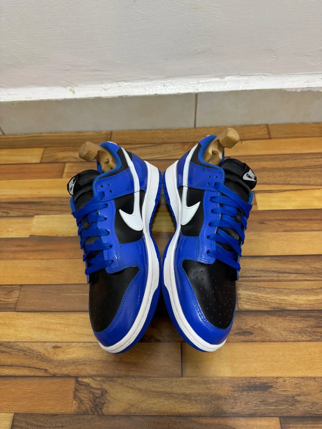 NIKE DUNKS 💙