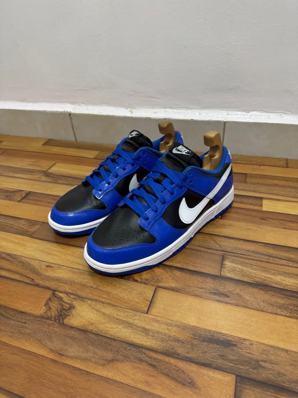 NIKE DUNKS 💙