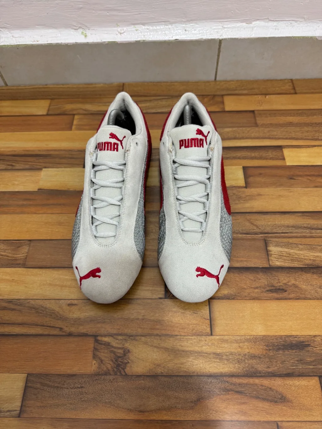 PUMA SPEEDCAT