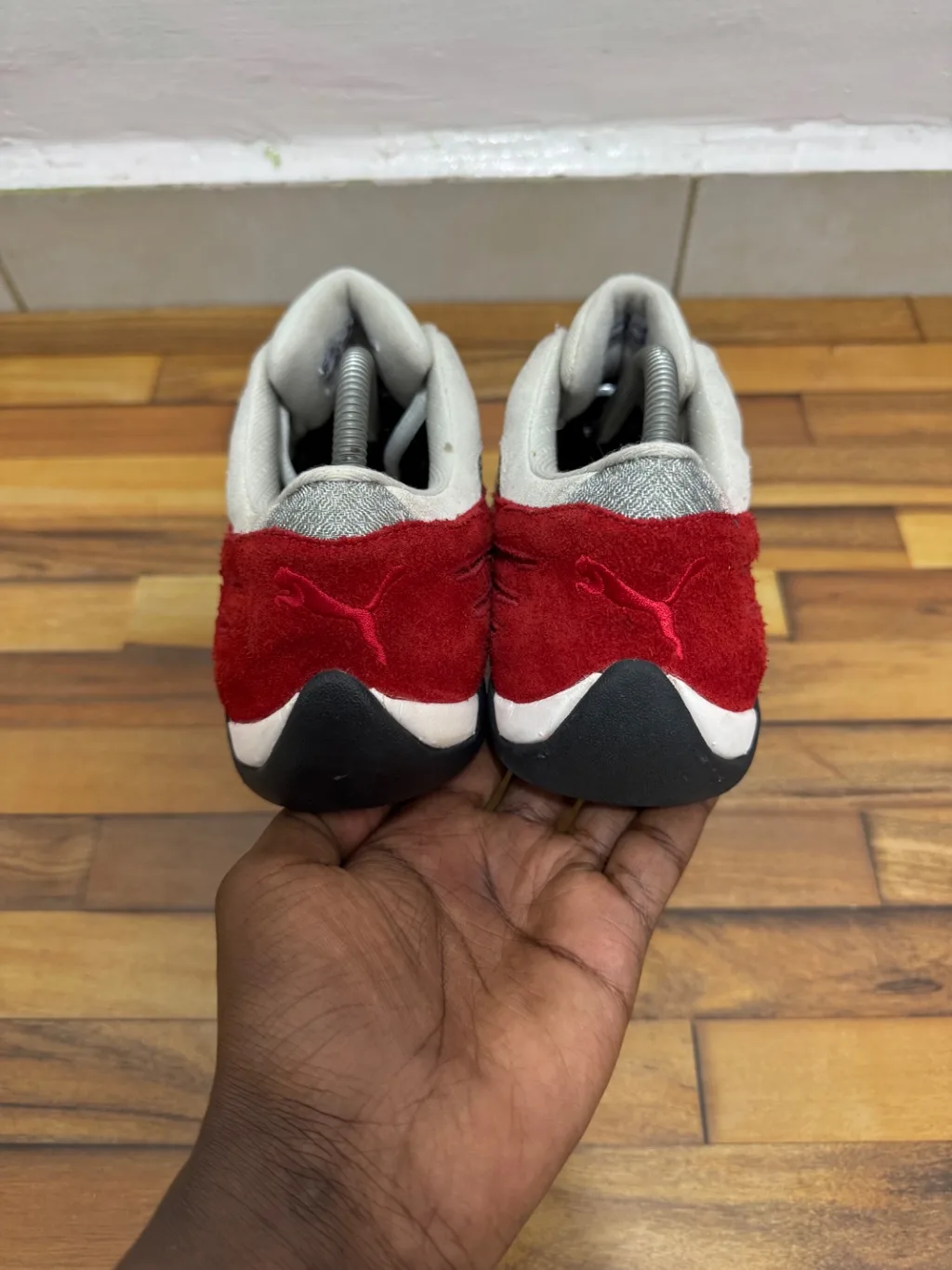 PUMA SPEEDCAT