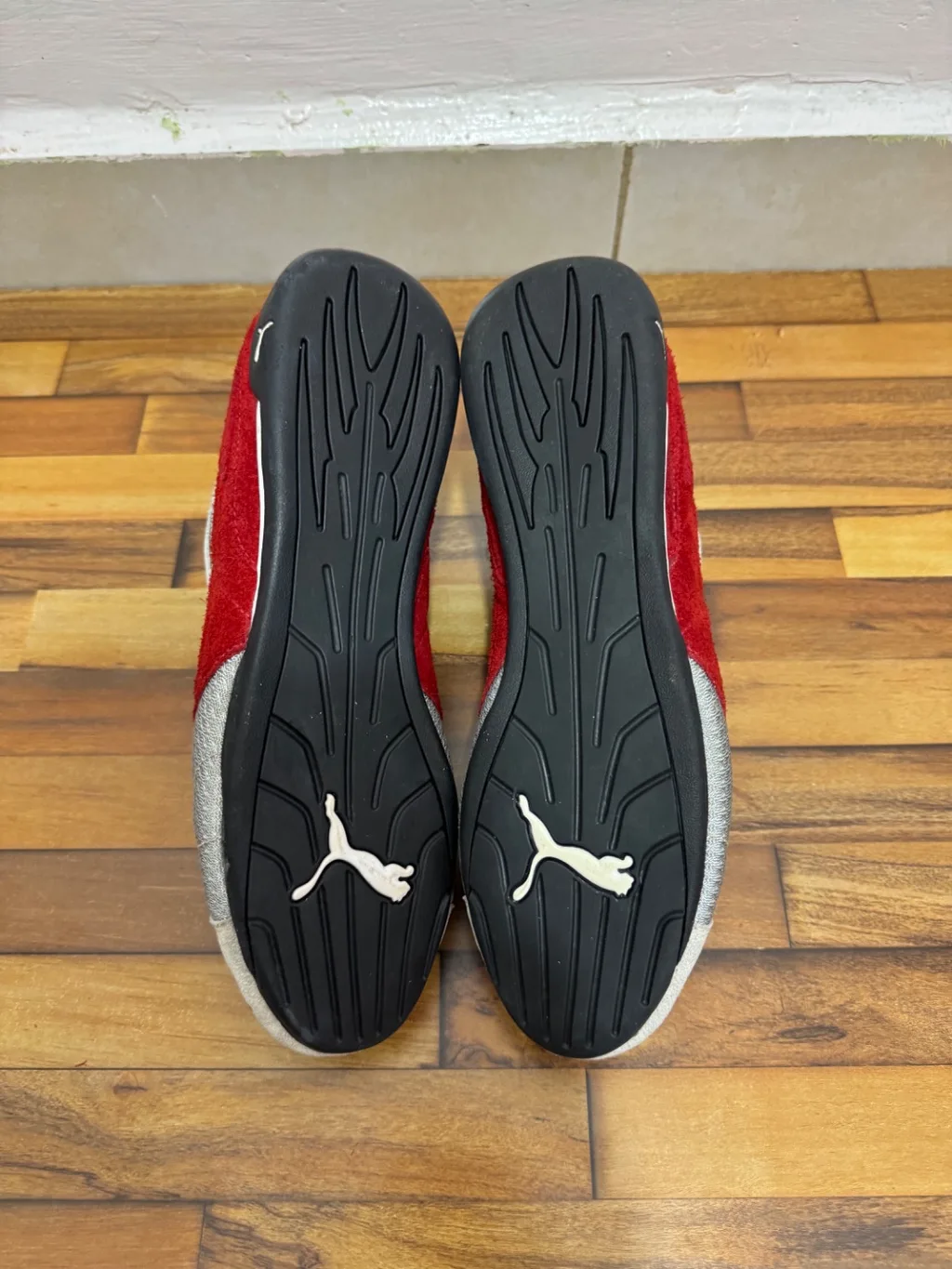 PUMA SPEEDCAT