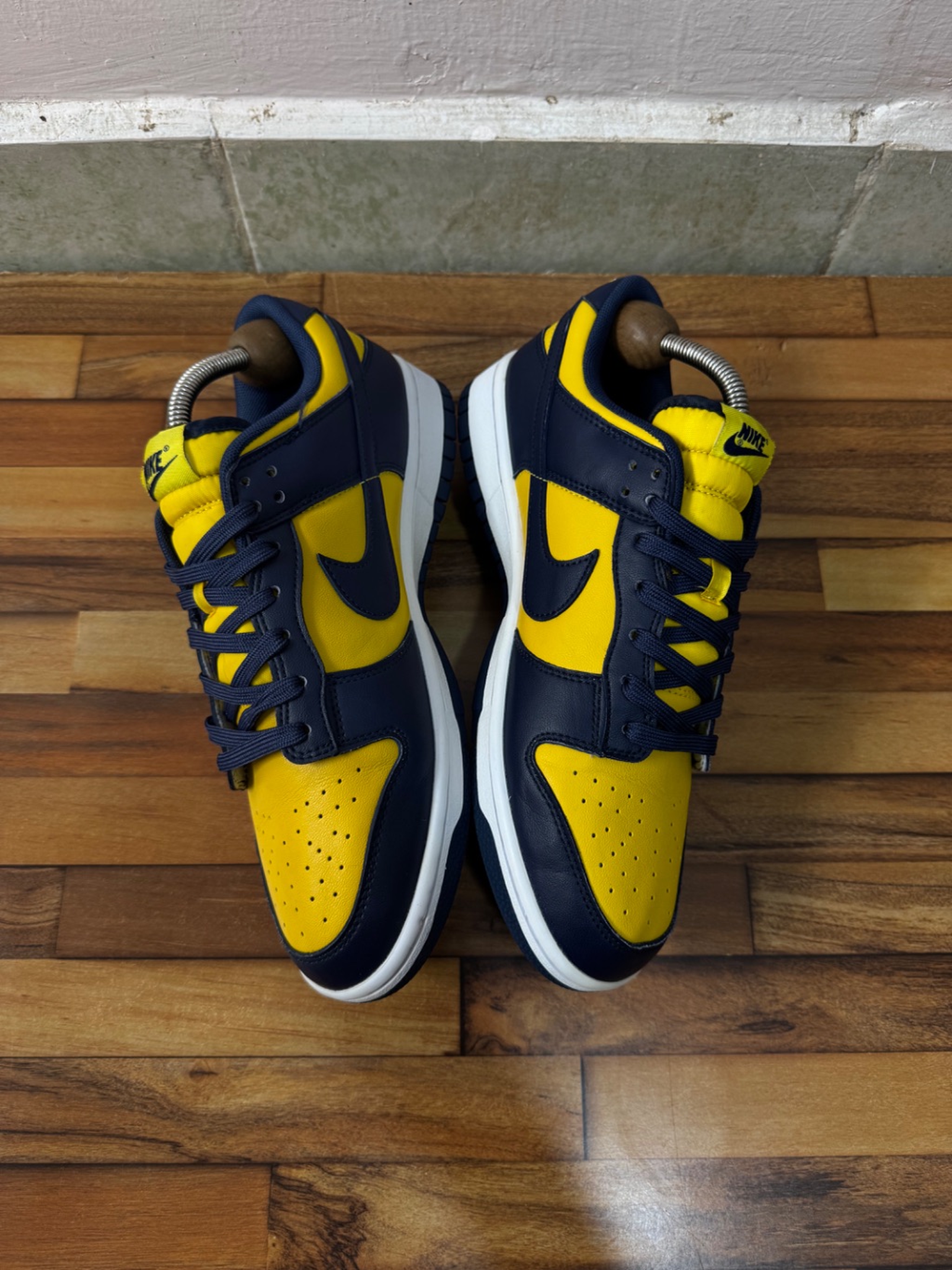 NIKE DUNK MICHIGAN 