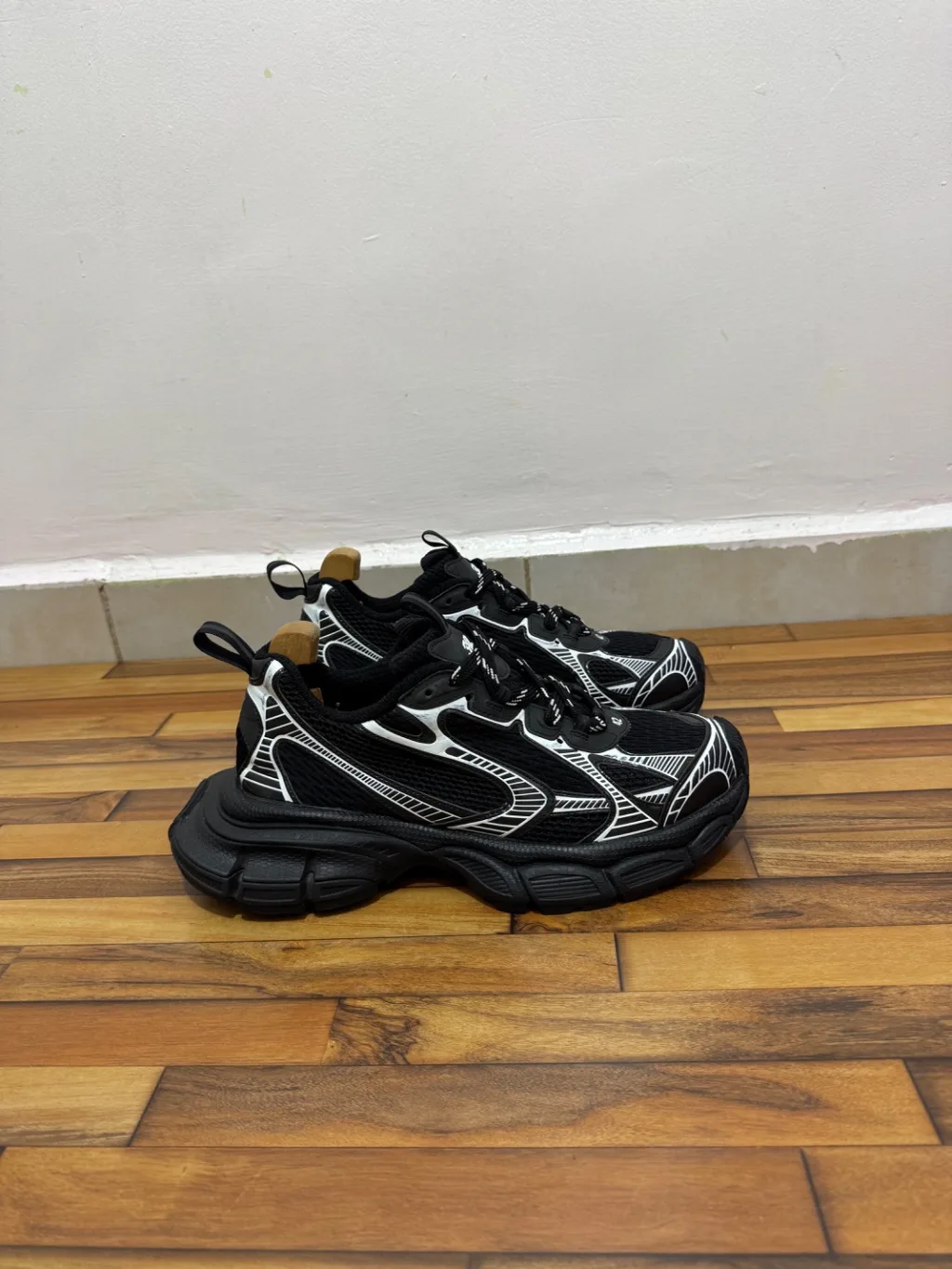 BALENCIAGA 3XL 🖤