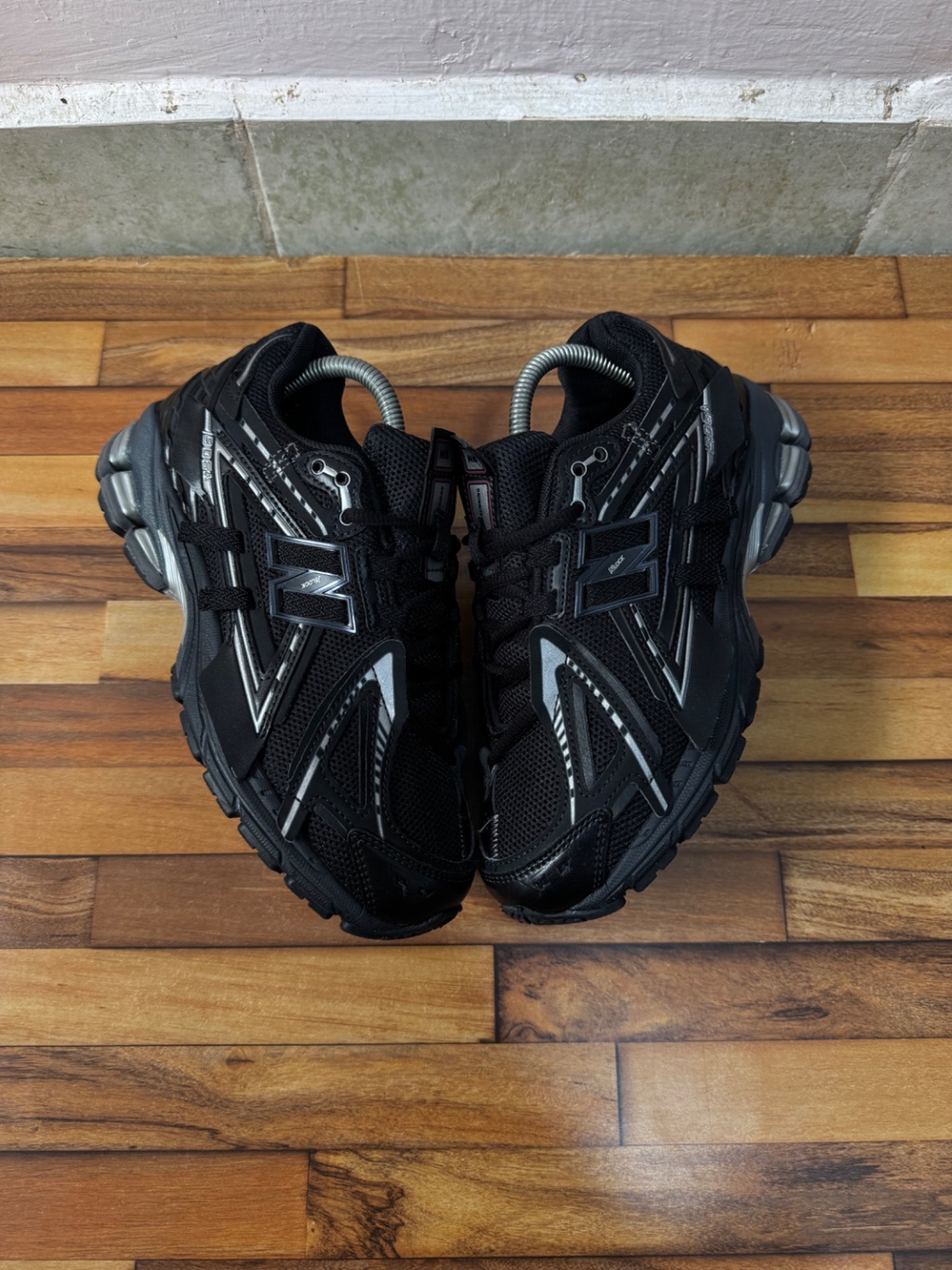 NEWBALANCE 1906A 🖤