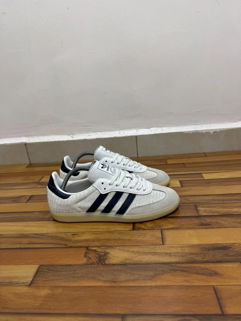 ADIDAS SAMBA 🤍