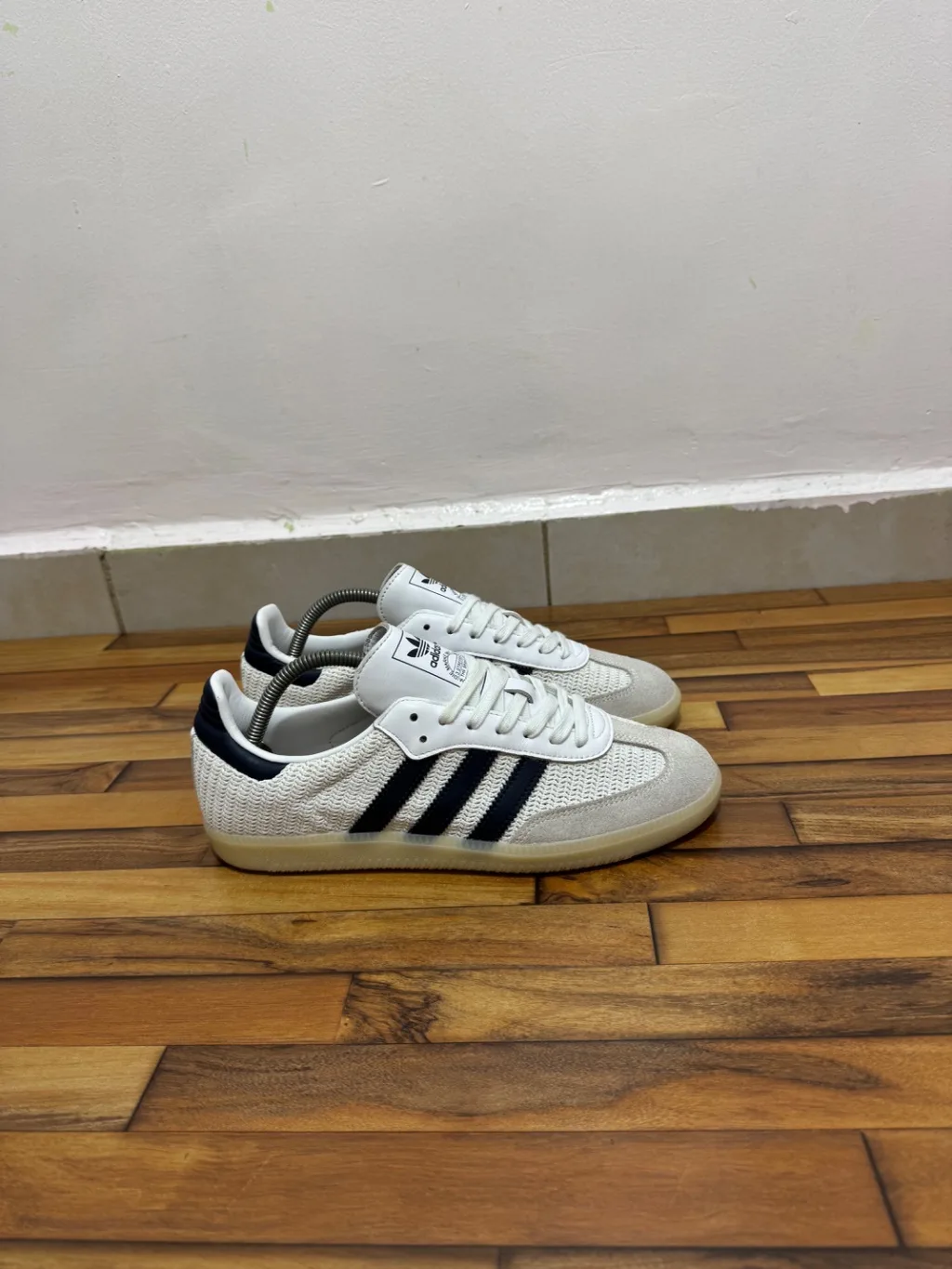 ADIDAS SAMBA 🤍