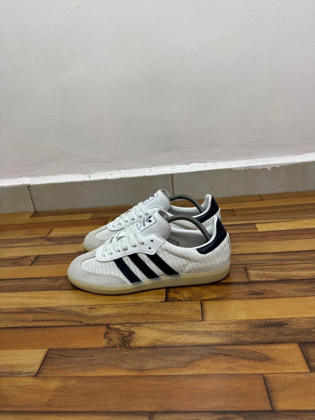 ADIDAS SAMBA 🤍