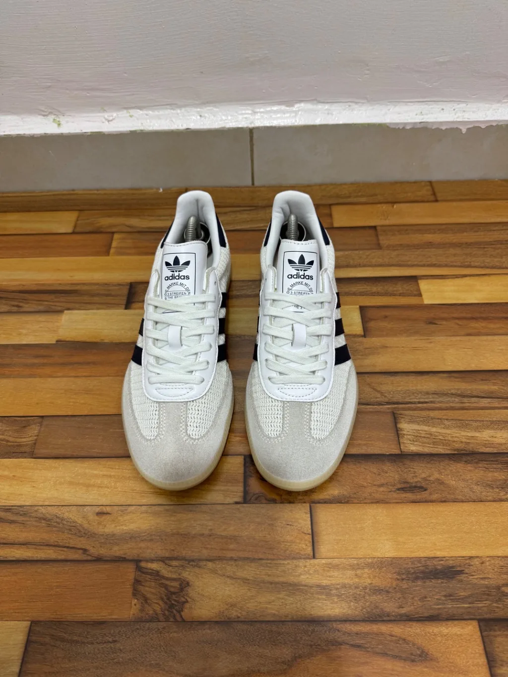 ADIDAS SAMBA 🤍
