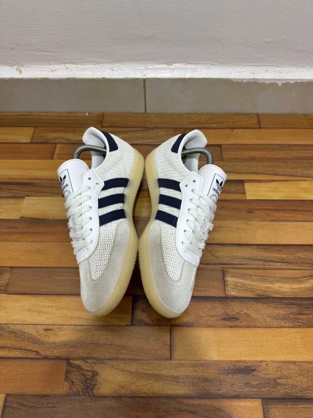 ADIDAS SAMBA 🤍