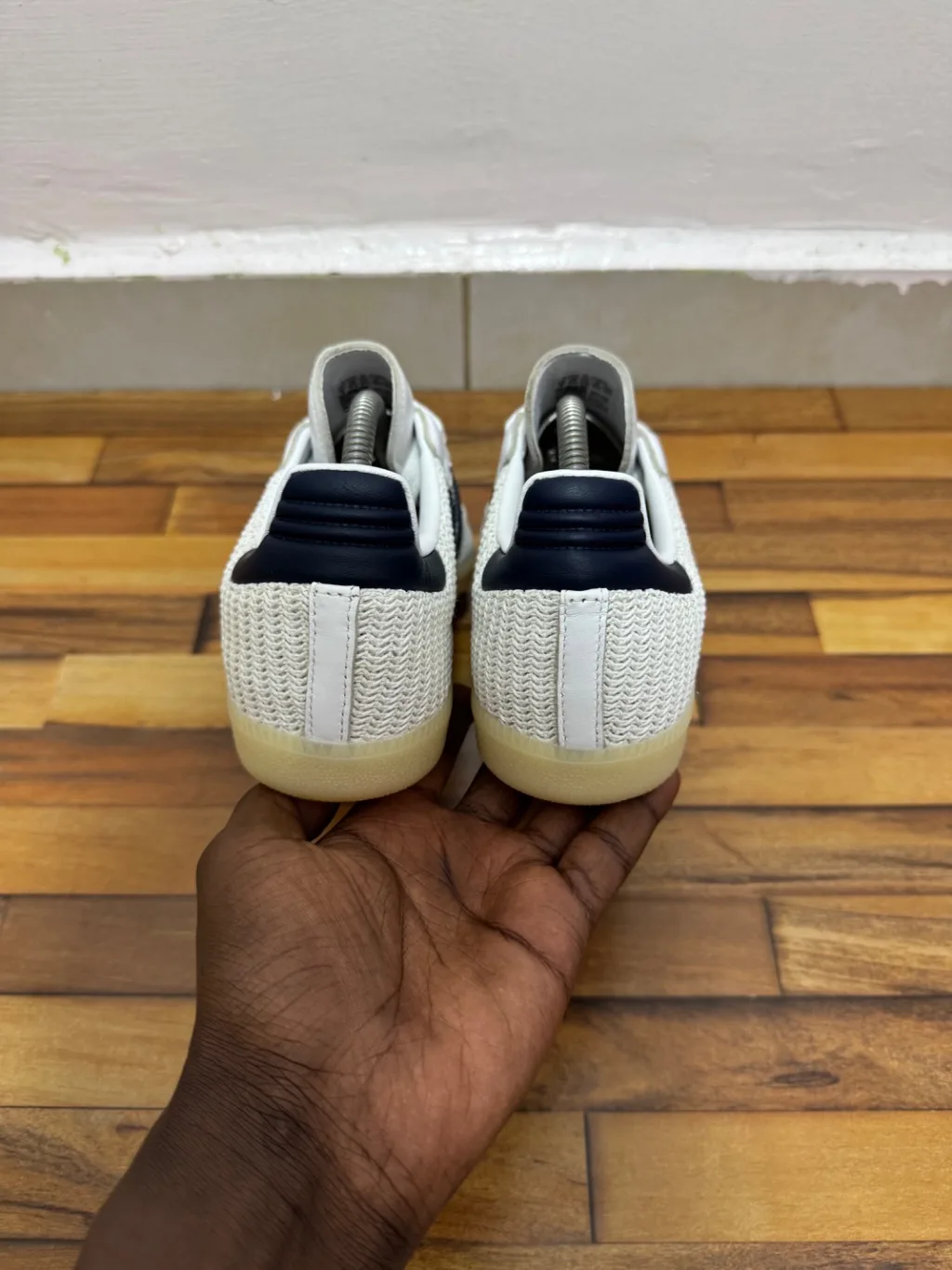ADIDAS SAMBA 🤍