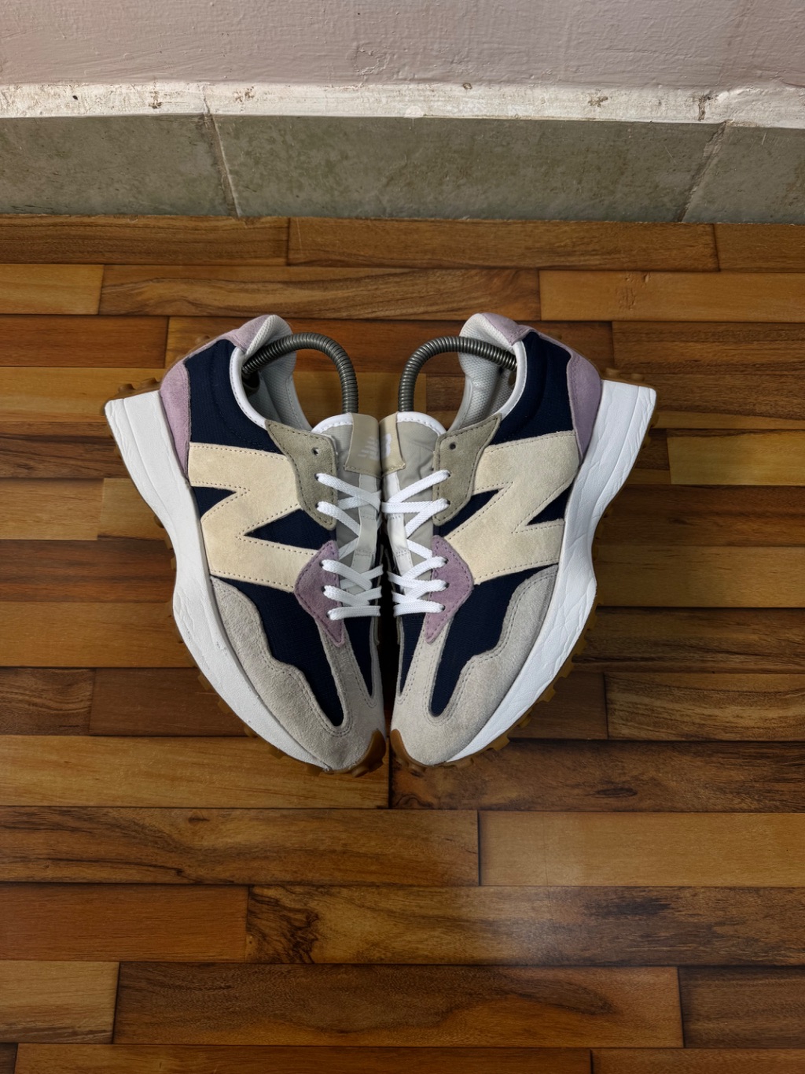NEWBALANCE 327