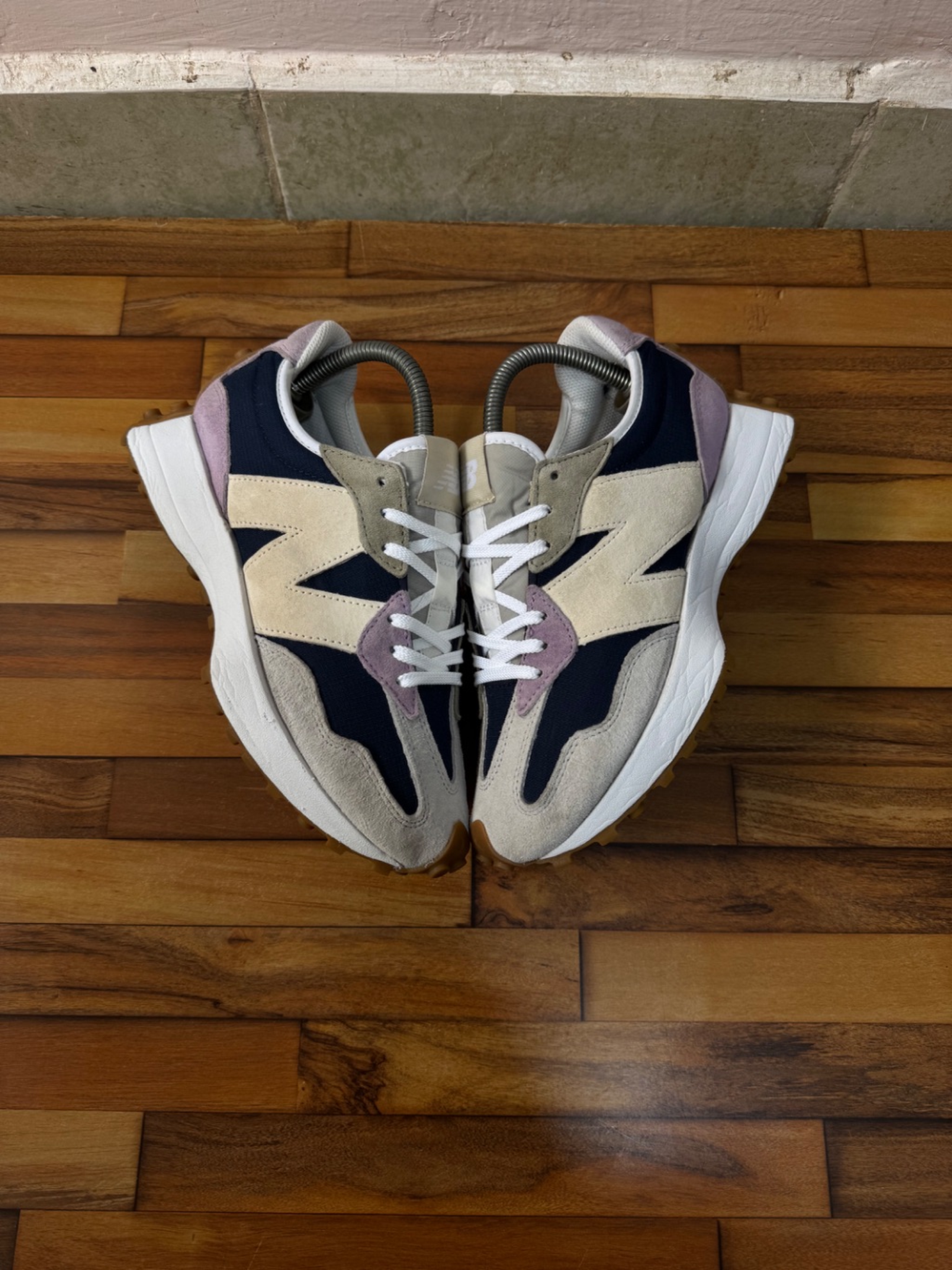 NEWBALANCE 327