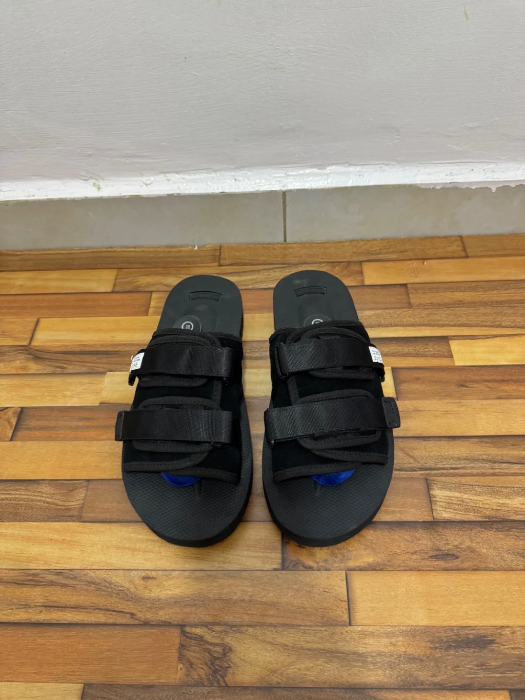 SUICOKE SANDALS 🖤