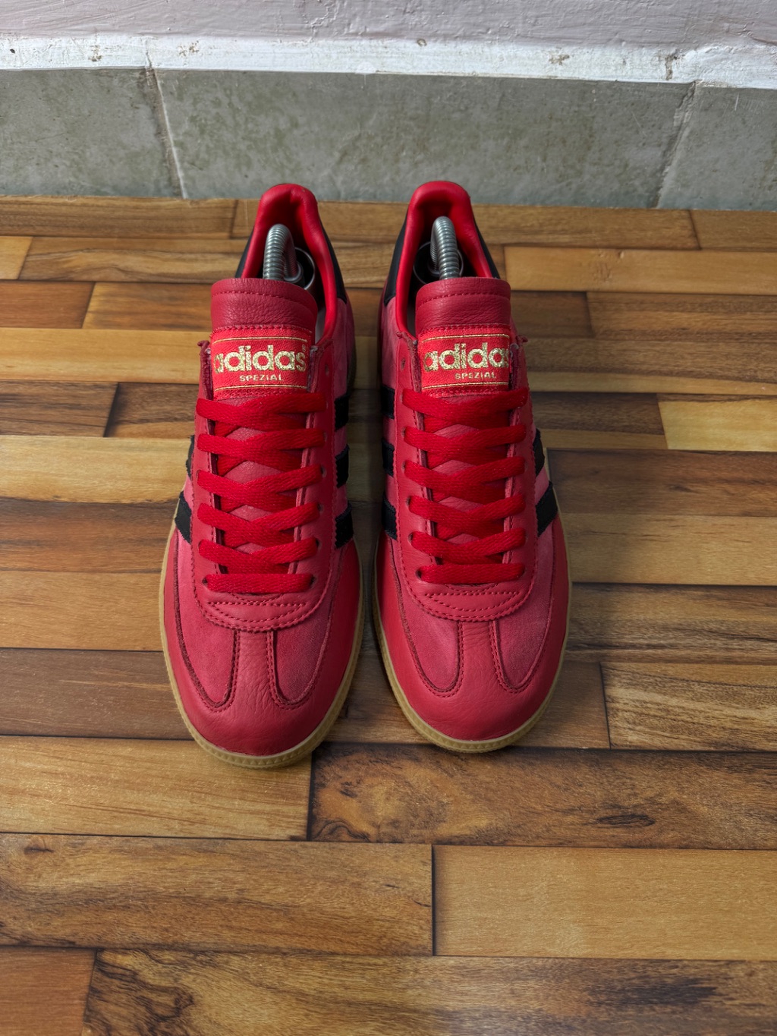 ADIDAS SPEZIAL ❤️