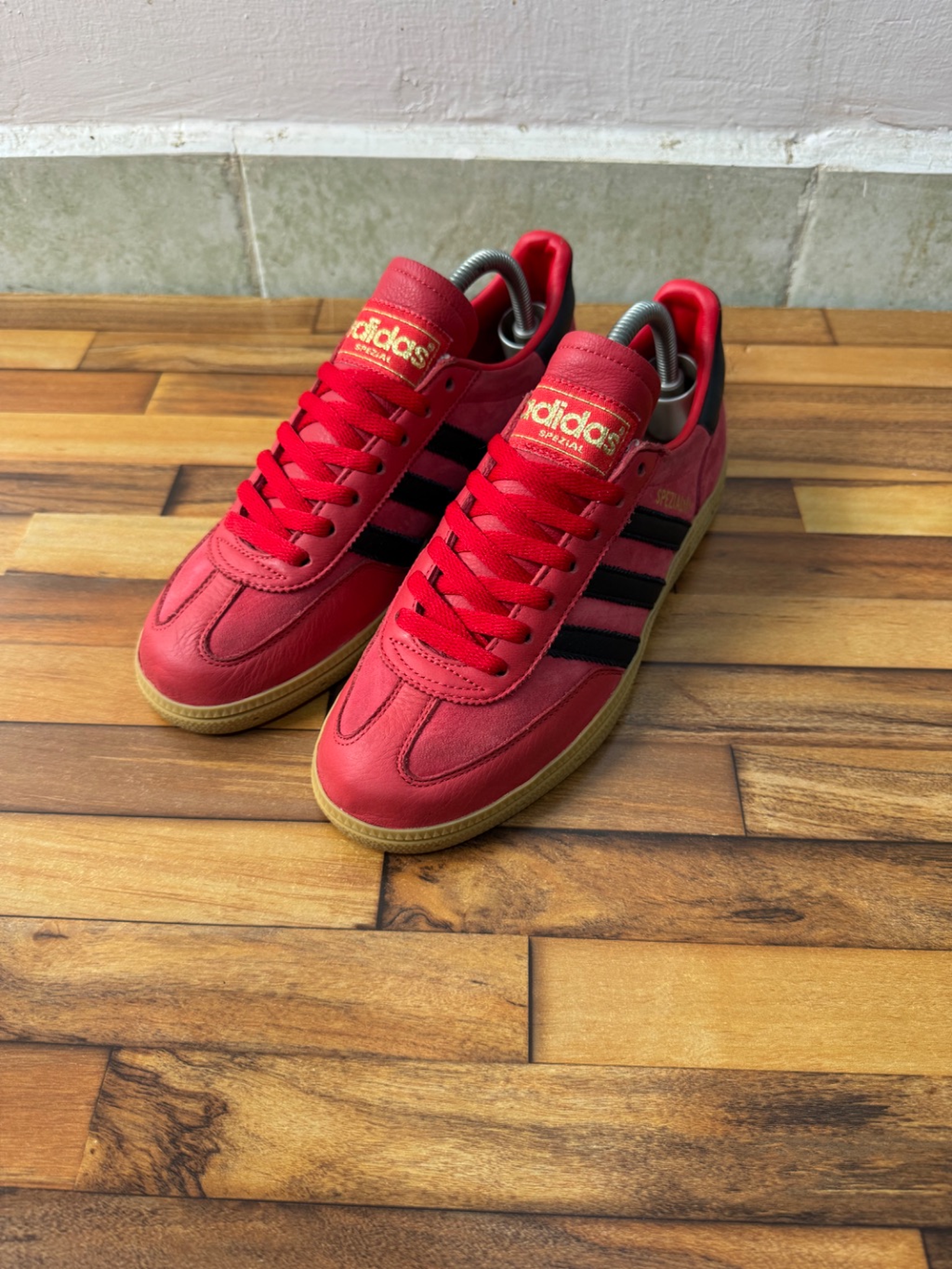 ADIDAS SPEZIAL ❤️