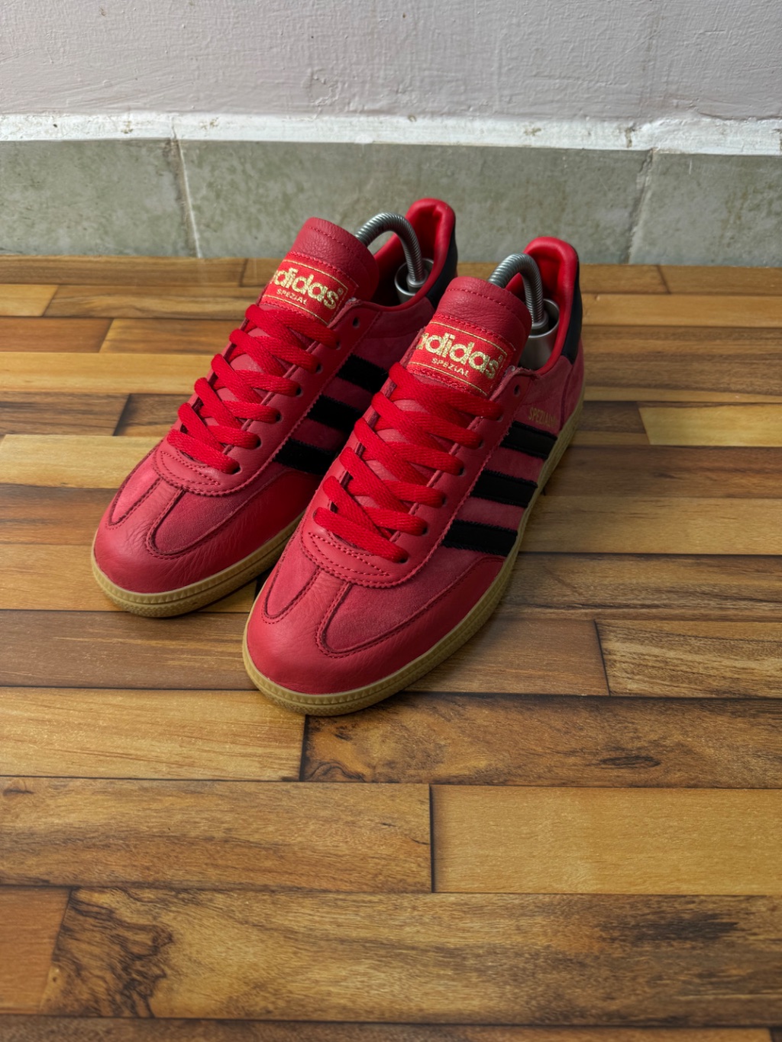 ADIDAS SPEZIAL ❤️