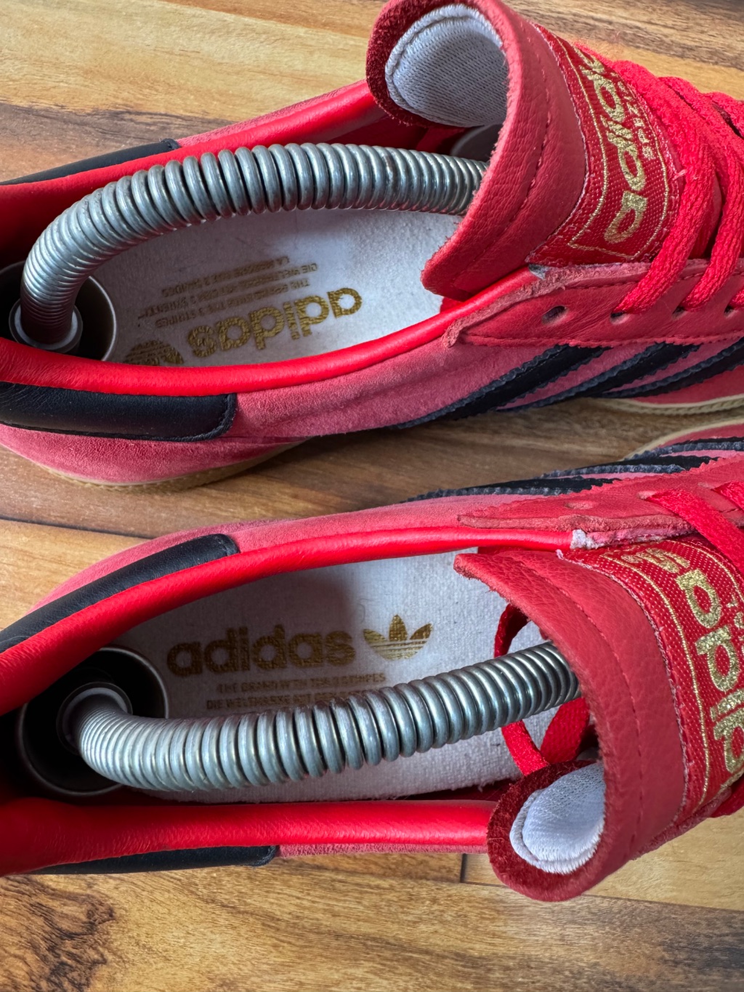 ADIDAS SPEZIAL ❤️