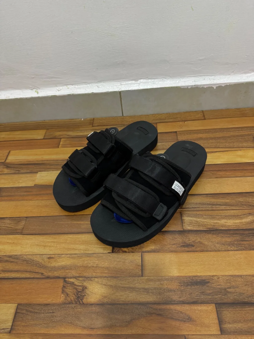 SUICOKE SANDALS 🖤