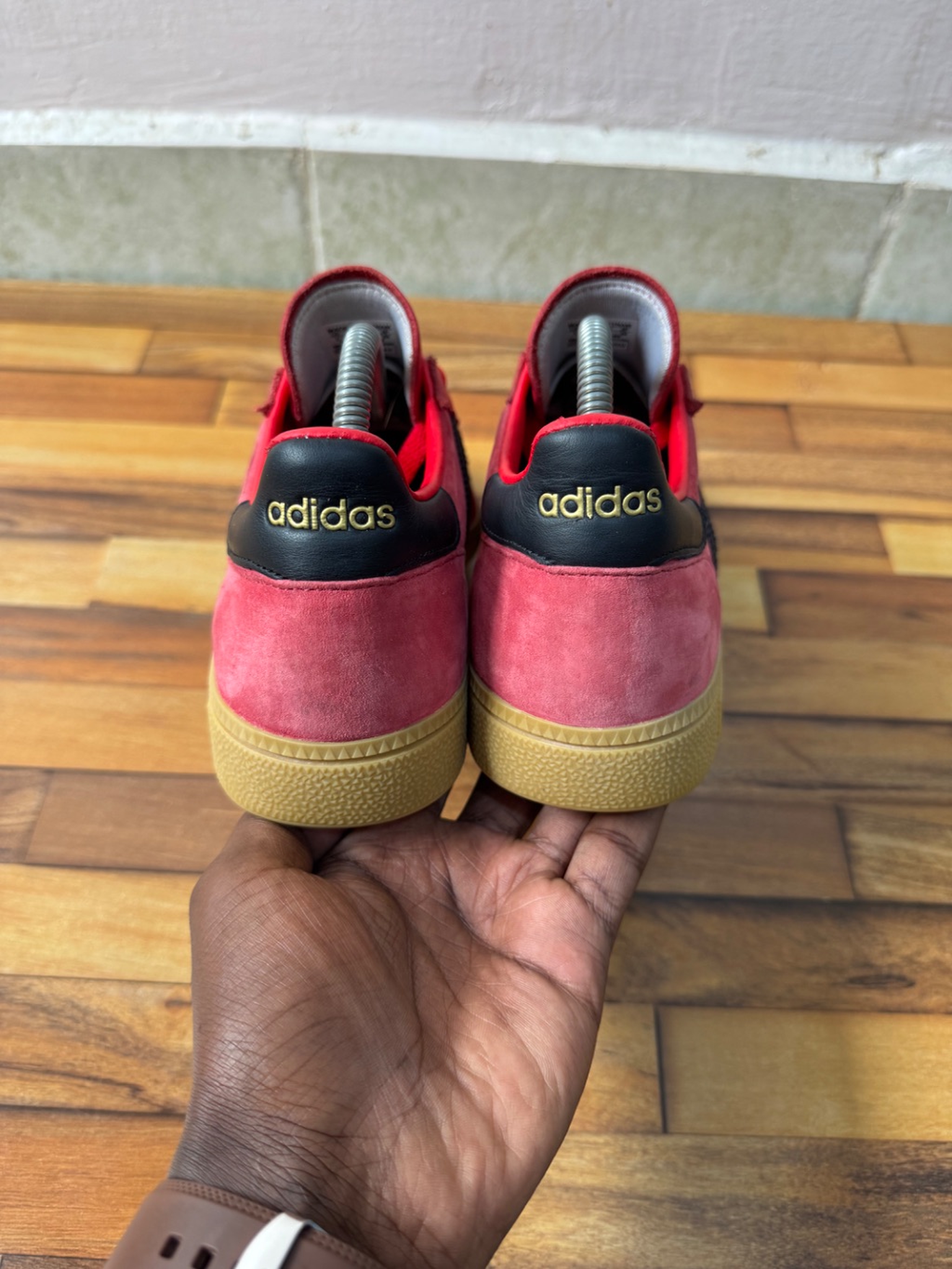 ADIDAS SPEZIAL ❤️