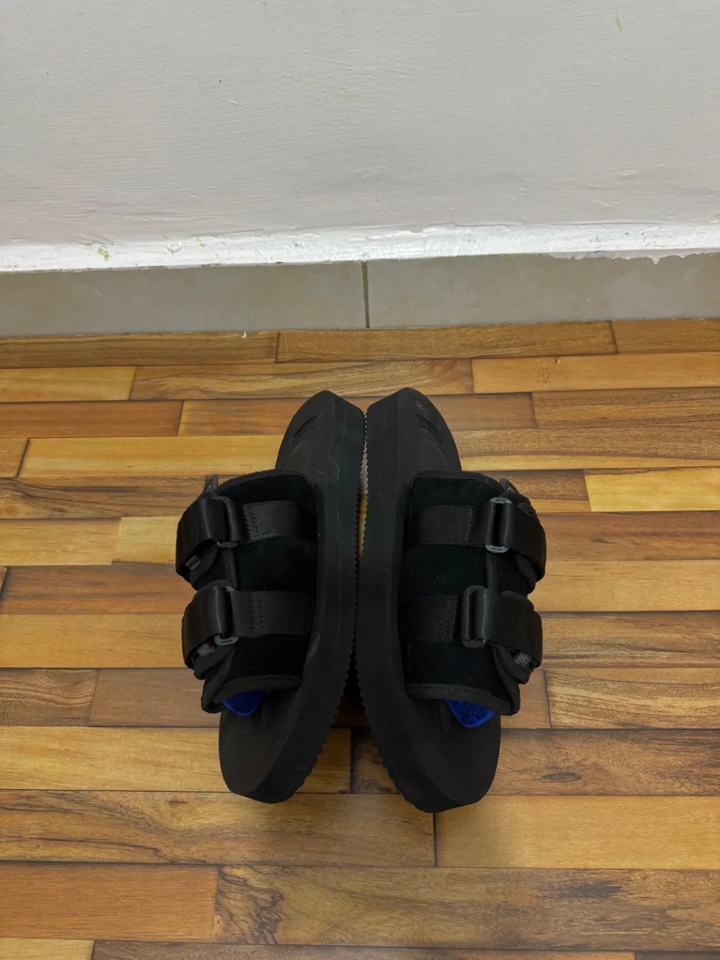 SUICOKE SANDALS 🖤